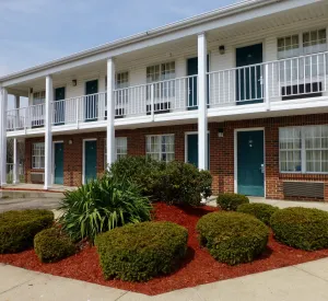 Image of Deerfield Inn