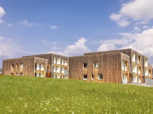 Image of Apartment Near Ski Slope