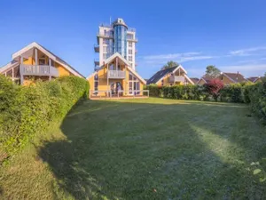 Image of Exklusives Skandinavisches Ferienhaus
