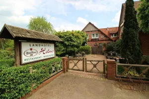 Image of Landhotel Helms