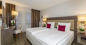 Image of PLAZA INN Karlsruhe Nord