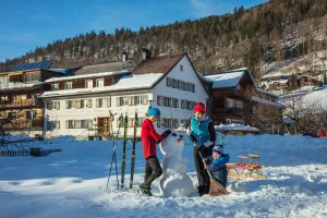 Image of Sonne Bezau - Familotel Bregenzerwald