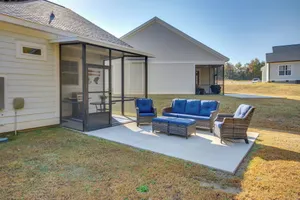 Image of Lake Access & Boat Slip: Greenwood Cottage!
