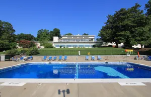 Image of Kenlake State Resort Park