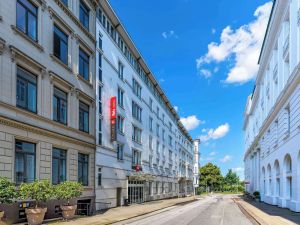 Image of ibis Hotel Hamburg Alster Centrum