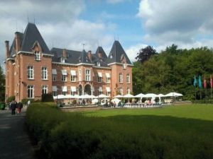 Image of CHATEAU BEERSEL GF MASIO