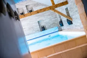 Image of Chambres d'Hôtes La Ferme de L'Oudon & Spa