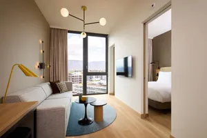 Image of Adina Apartment Hotel Geneva
