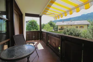Image of Bergsonne