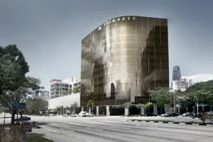 Image of Dorsett Singapore - Newly Refurbished