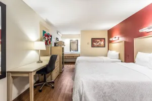Image of Red Roof Inn PLUS+ Nashville North Goodlettsville