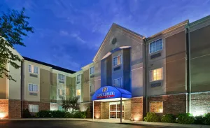 Image of Candlewood Suites St. Robert by IHG