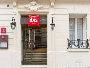 Image of ibis Paris Vaugirard Porte de Versailles