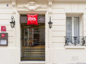 Image of ibis Paris Vaugirard Porte de Versailles