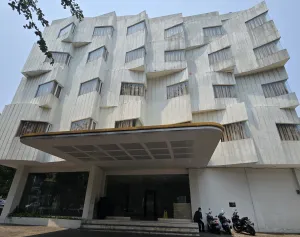 Image of N3 Zainul Arifin Hotel