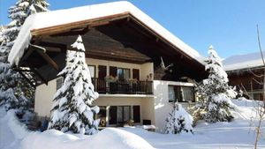 Image of Résidence Chalet La Barallette - Esc'Appart