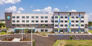 Image of Tru by Hilton Orangeburg