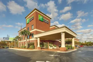 Image of Holiday Inn Express Leland - Wilmington Area by IHG