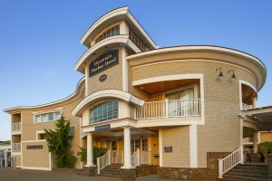 Image of Hyannis Harbor Hotel
