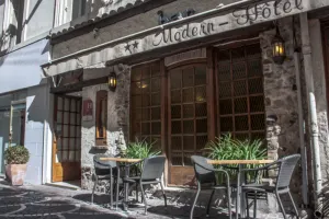 Image of Modern Hôtel