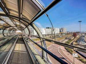 Image of ibis Paris Coeur d'Orly Airport