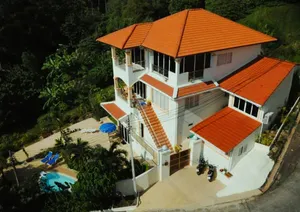 Image of OASIS 4 or 5 bedroom VILLA