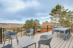 Image of Walk to Trail: 'lookout Landing' Newly Built Home!