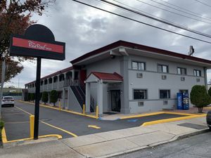 Image of Red Roof Inn Copiague