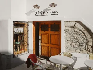 Image of Urban Inn - Wilten 24/7