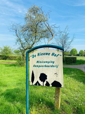 Image of Camping De Nieuwe Hof