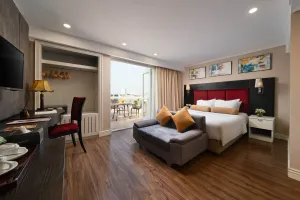 Image of Beryl Charm Hotel and Spa