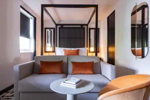 Image of La Suite West - Hyde Park