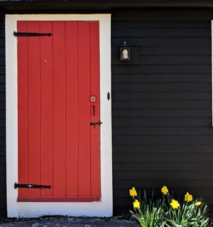 Image of Squire Tarbox Inn