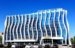 Image of REIKARTZ PARK ASTANA ex-Royal Park Hotel & SPA