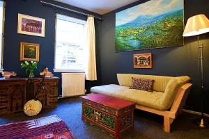 Image of JOIVY Bohemian Writers Retreat in Old Town