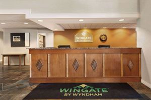 Image of Wingate by Wyndham Denver Tech Center