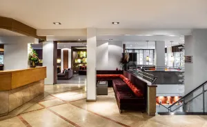 Image of Hotel Paris Boulogne