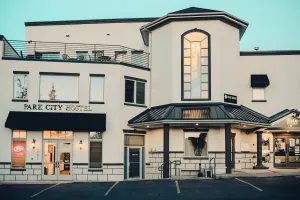 Image of Park City Hostel