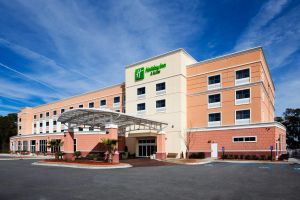 Image of Holiday Inn Hotel & Suites Beaufort at Highway 21 by IHG