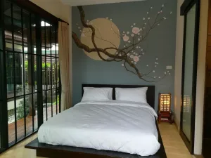 Image of Aiims Tales Canal Boutique House