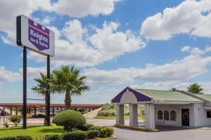 Image of Knights Inn Franklin Ave Waco