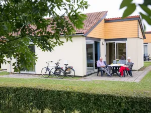 Image of Cozy Family Bunglow in Zevenhuizen