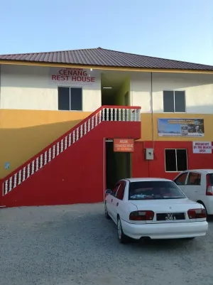 Image of Cenang Rest House