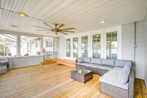 Image of 6 Mi to Legoland Retreat with Pool and Fenced Yard