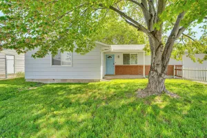 Image of Updated Yakima Vacation Rental: Central Location!