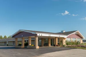 Image of Knights Inn Kirksville