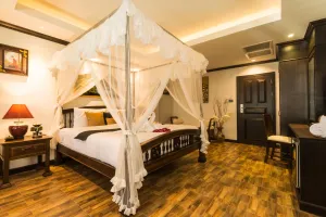 Image of Tanawan Phuket Hotel