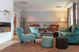 Image of Home Hotel Uman