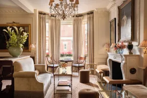 Image of Egerton House