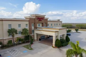 Image of Hampton Inn Alice